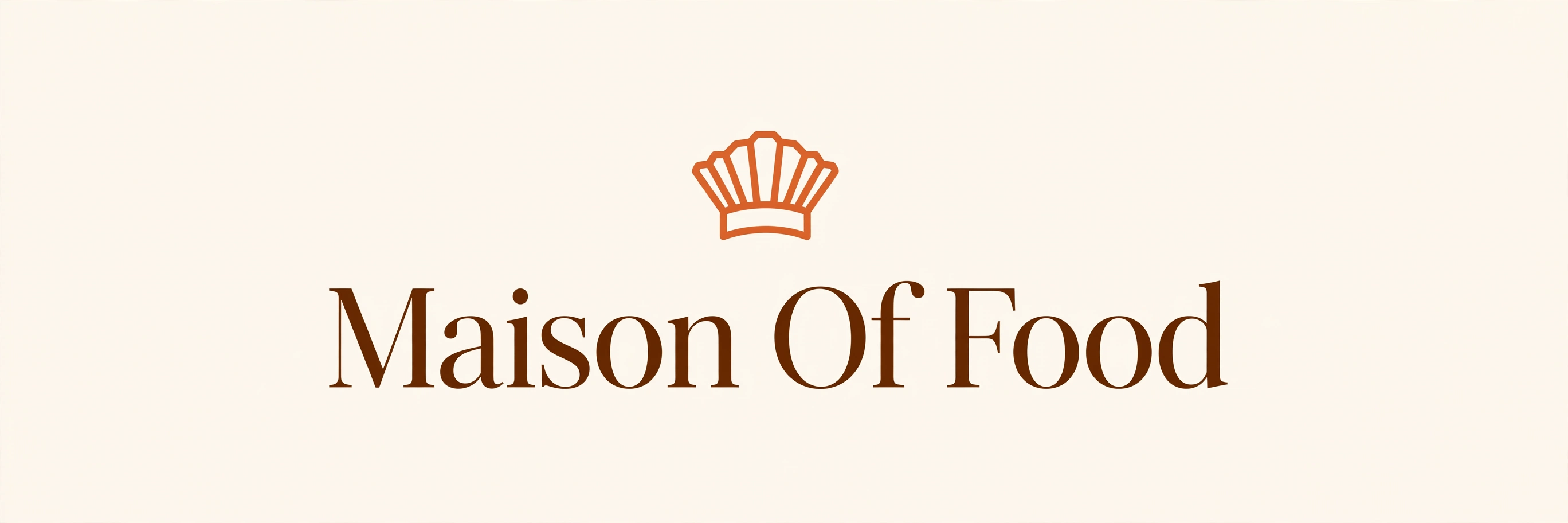 Maison Of Food